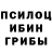 Метадон белоснежный Gustav Ingvarson